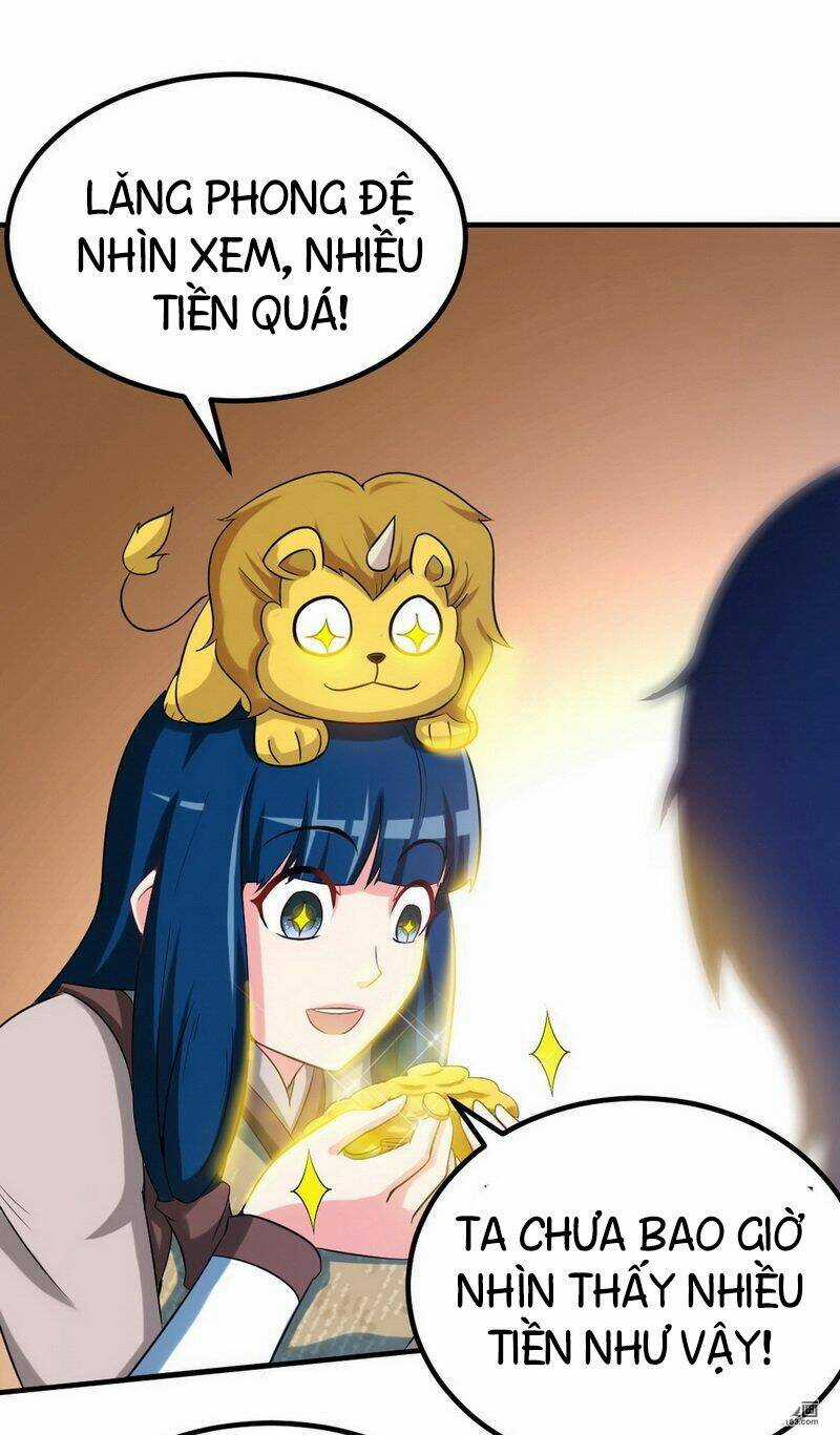 Chí Tôn Thần Ma - Chapter 18 - Trang 6