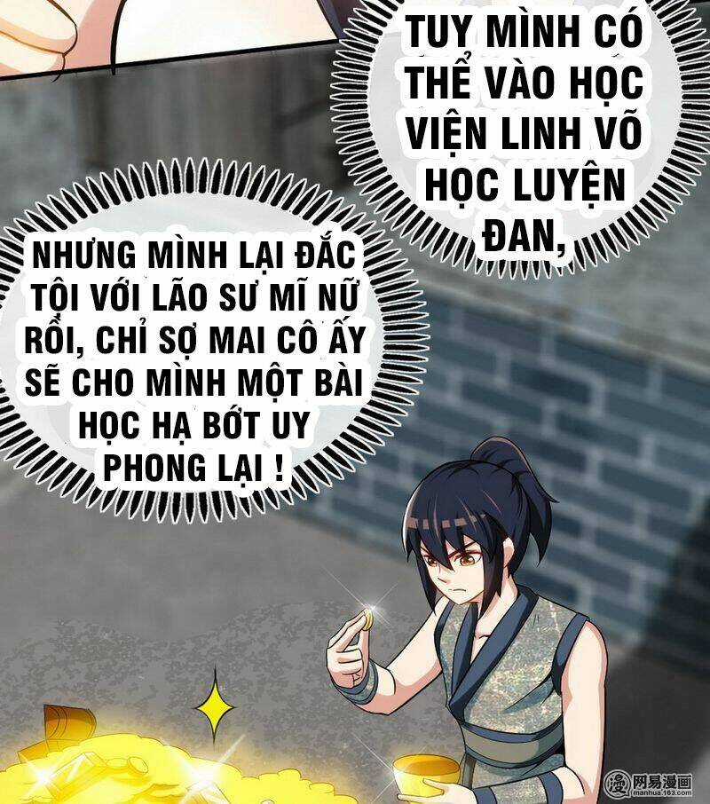 Chí Tôn Thần Ma - Chapter 18 - Trang 8