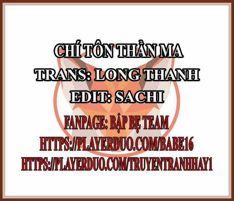 Chí Tôn Thần Ma - Chapter 180 - Trang 2