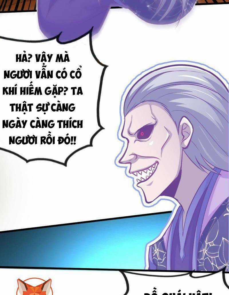 Chí Tôn Thần Ma - Chapter 180 - Trang 13