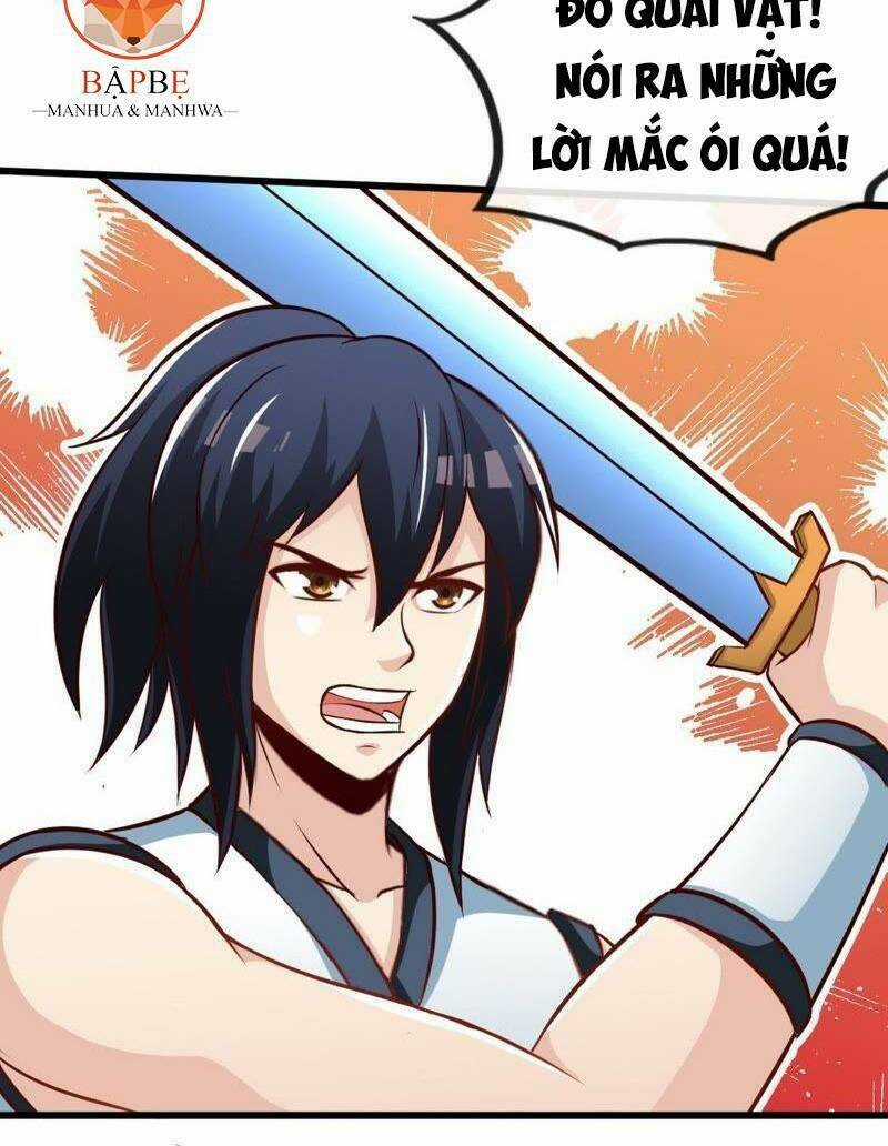 Chí Tôn Thần Ma - Chapter 180 - Trang 14