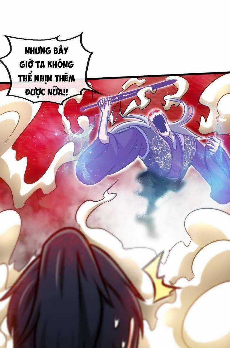 Chí Tôn Thần Ma - Chapter 180 - Trang 17