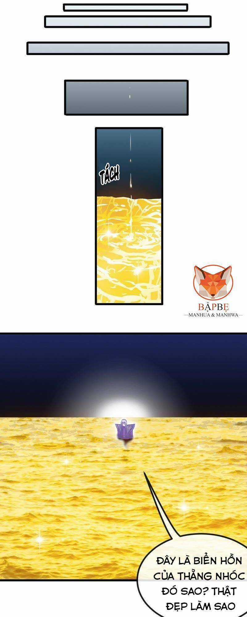 Chí Tôn Thần Ma - Chapter 180 - Trang 22