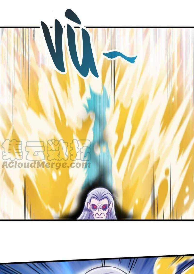 Chí Tôn Thần Ma - Chapter 180 - Trang 24