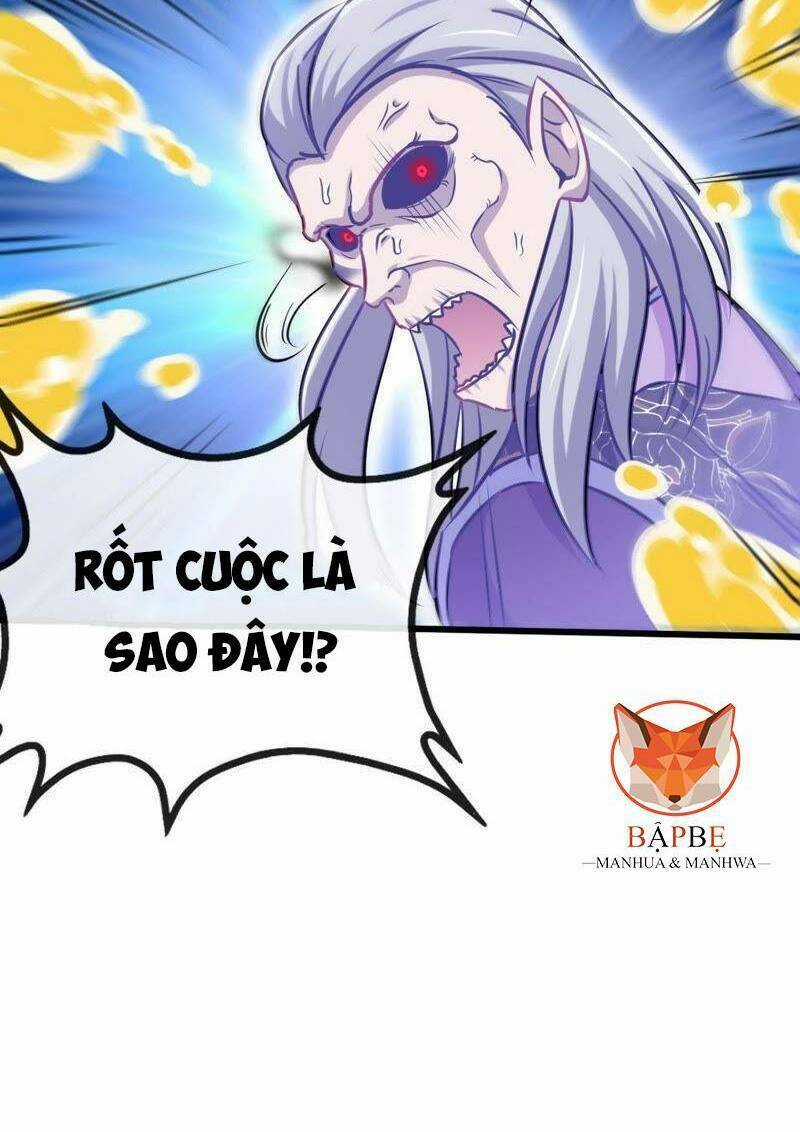 Chí Tôn Thần Ma - Chapter 180 - Trang 25