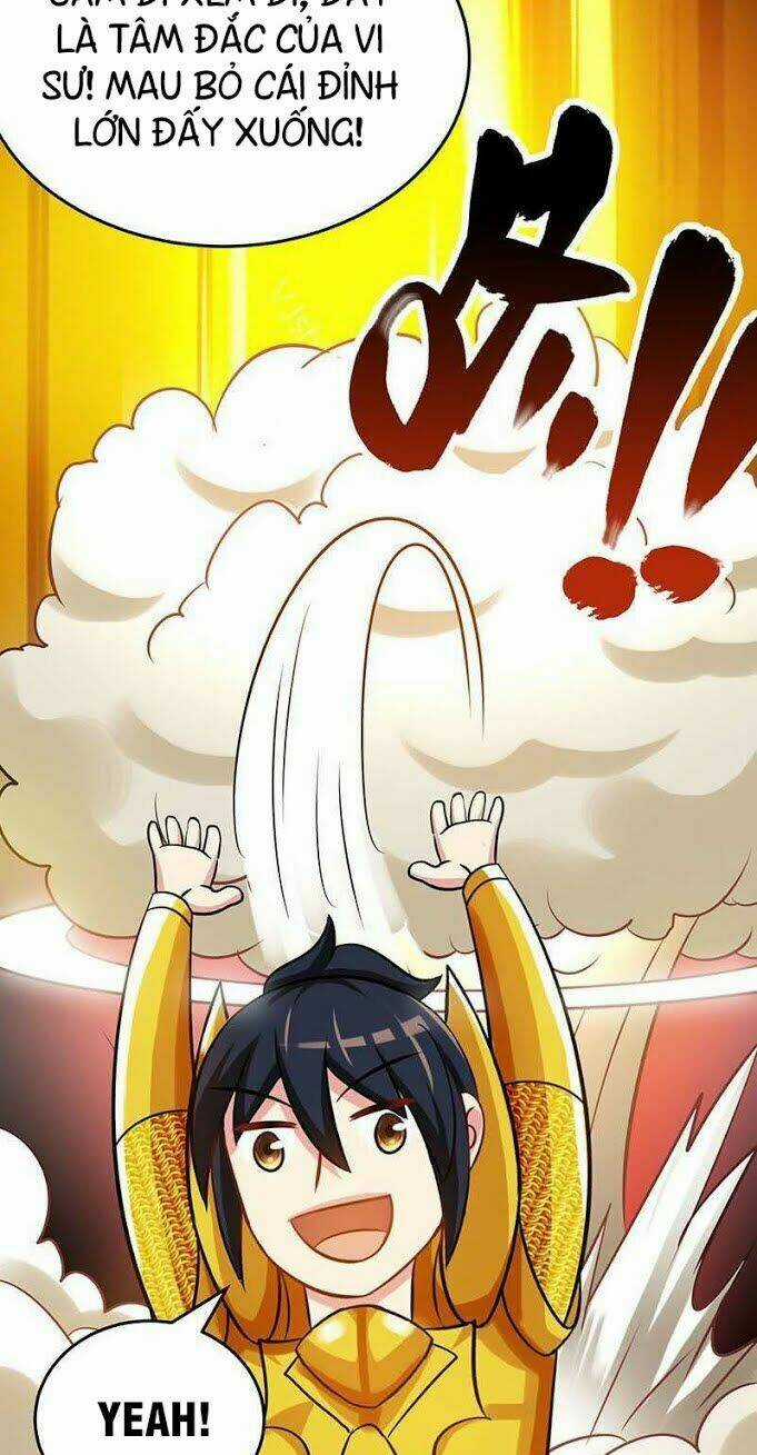 Chí Tôn Thần Ma - Chapter 19 - Trang 13