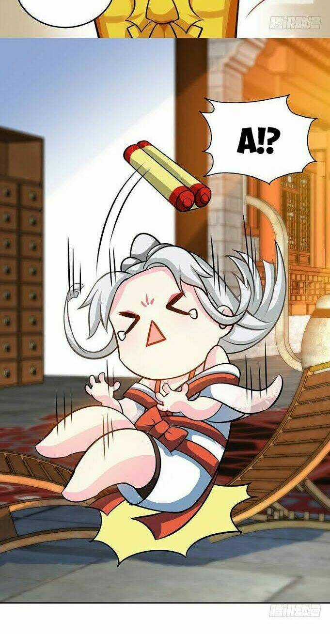 Chí Tôn Thần Ma - Chapter 19 - Trang 14