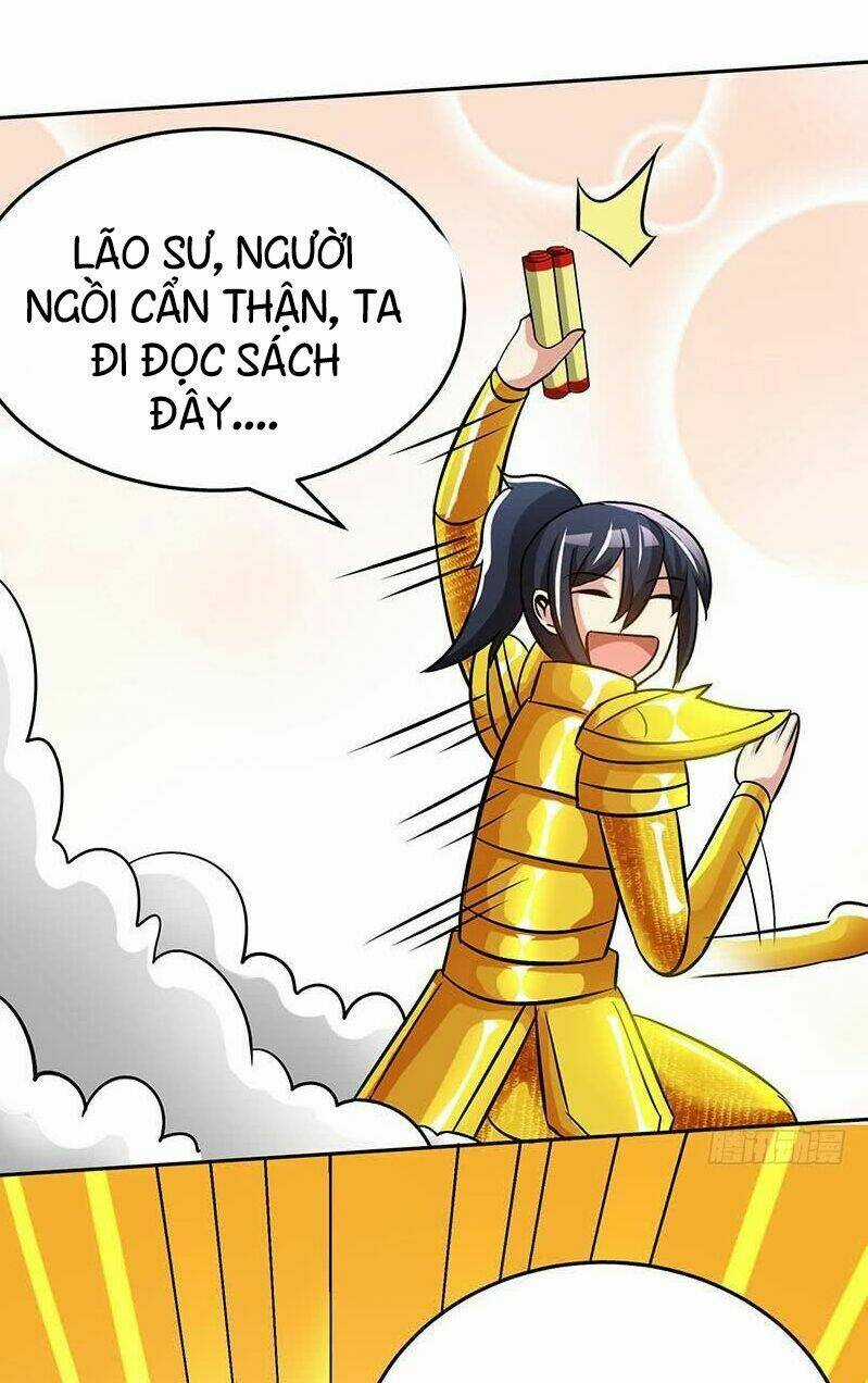 Chí Tôn Thần Ma - Chapter 19 - Trang 15