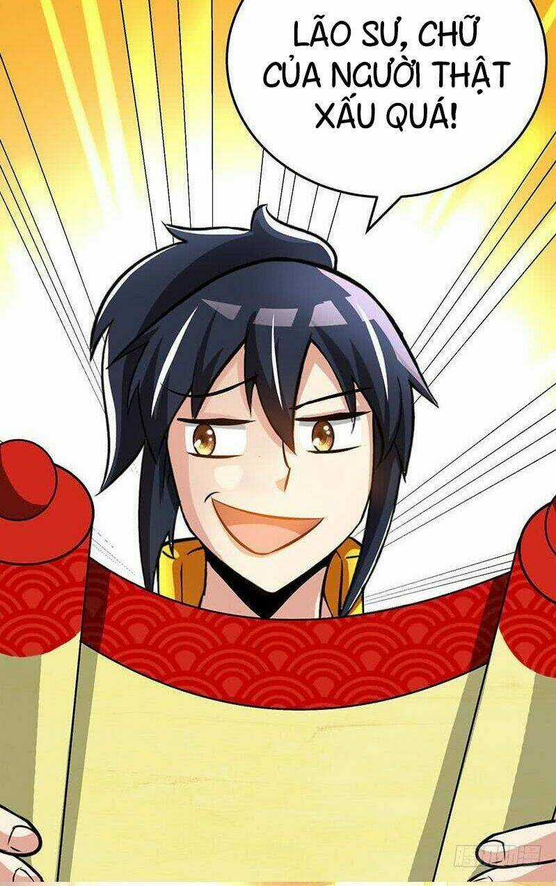 Chí Tôn Thần Ma - Chapter 19 - Trang 16