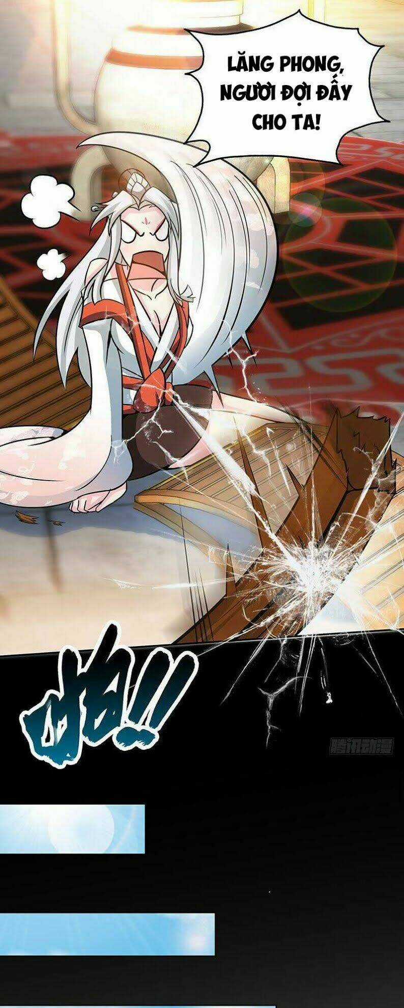 Chí Tôn Thần Ma - Chapter 19 - Trang 17