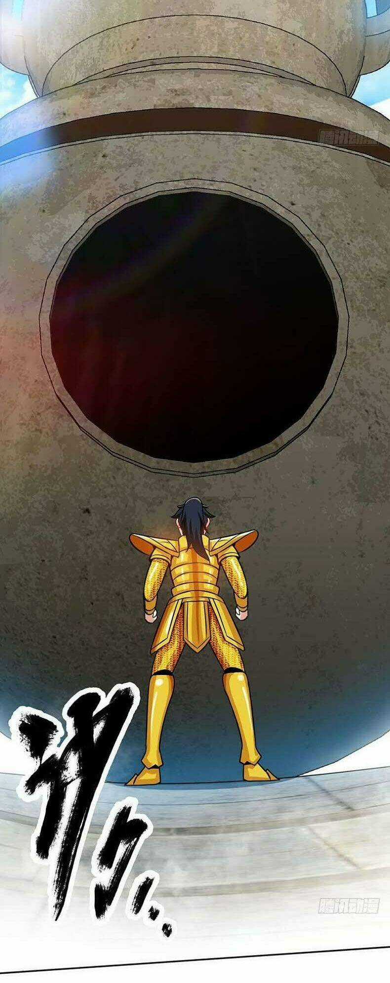 Chí Tôn Thần Ma - Chapter 19 - Trang 3