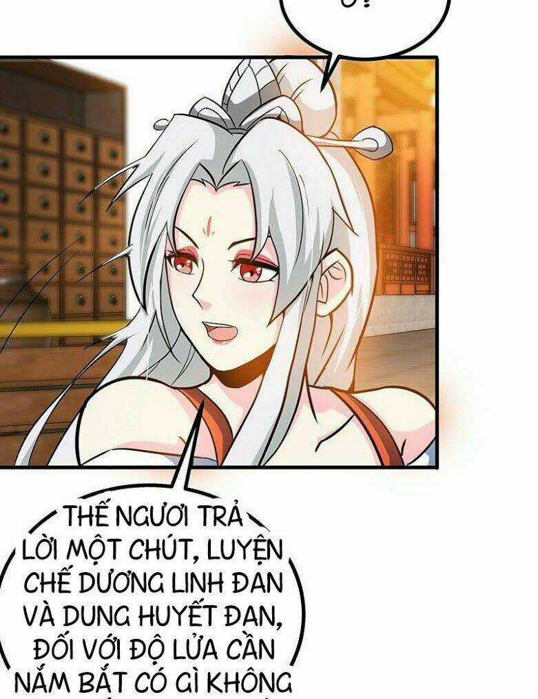 Chí Tôn Thần Ma - Chapter 19 - Trang 22