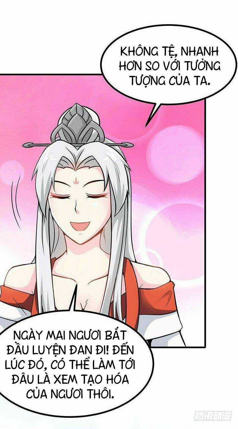 Chí Tôn Thần Ma - Chapter 19 - Trang 25