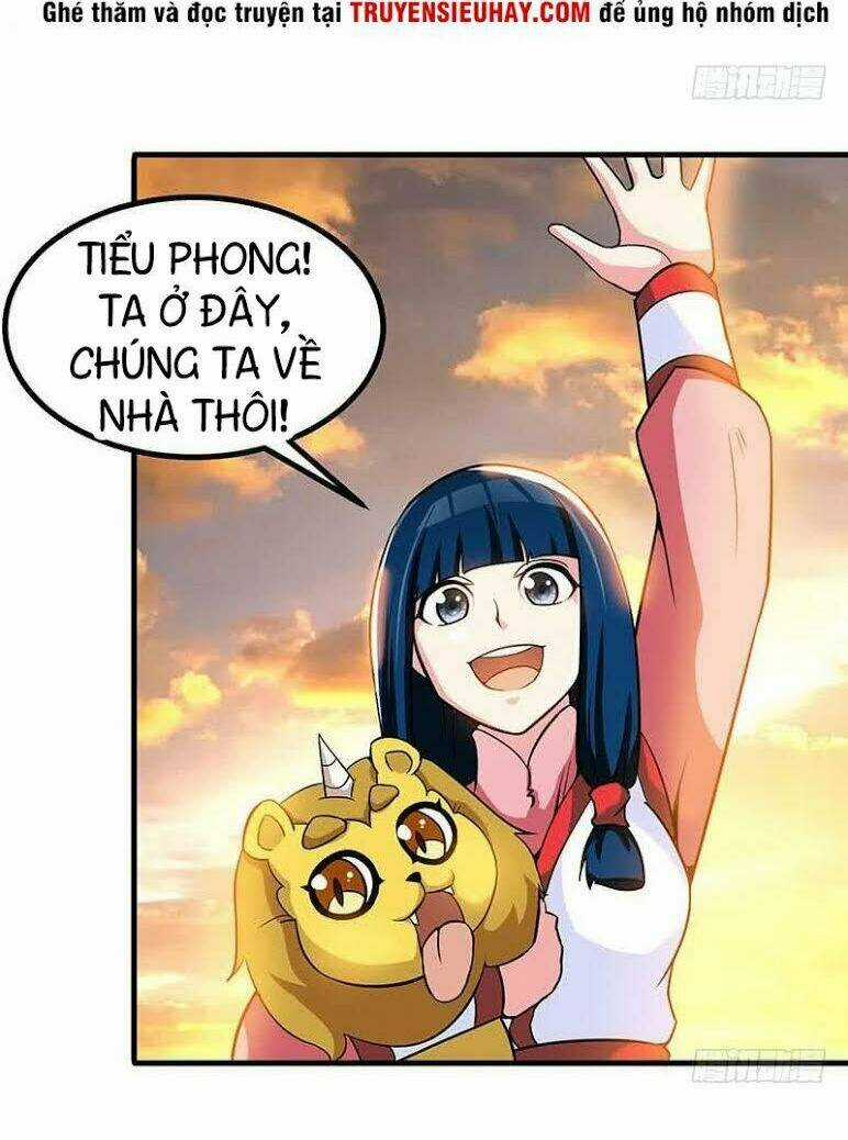 Chí Tôn Thần Ma - Chapter 19 - Trang 28