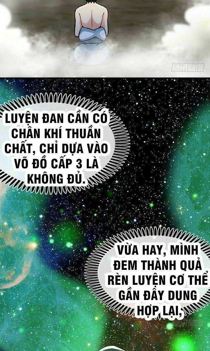Chí Tôn Thần Ma - Chapter 19 - Trang 30