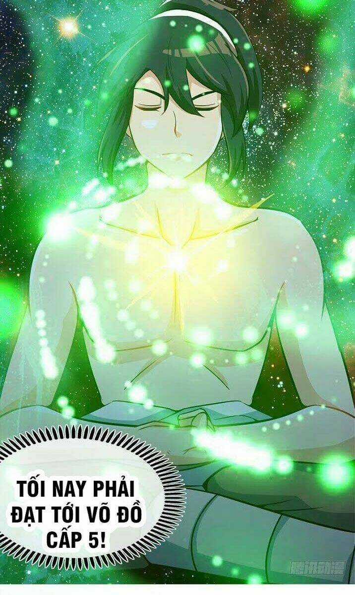 Chí Tôn Thần Ma - Chapter 19 - Trang 31