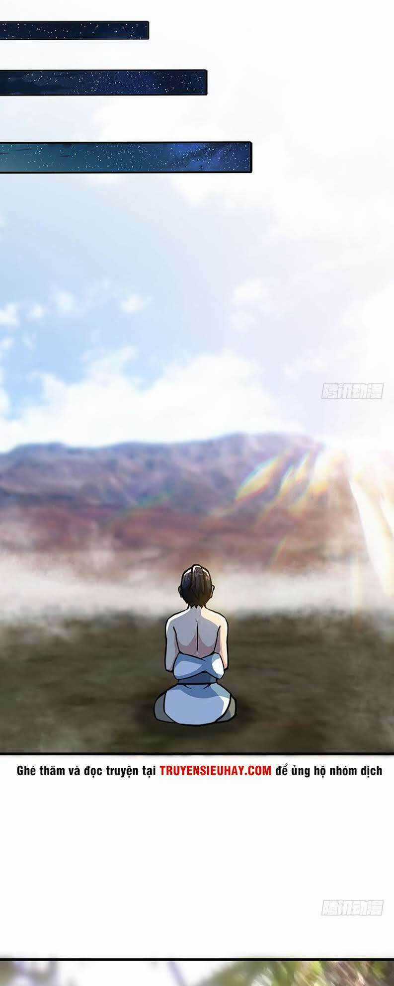 Chí Tôn Thần Ma - Chapter 19 - Trang 32