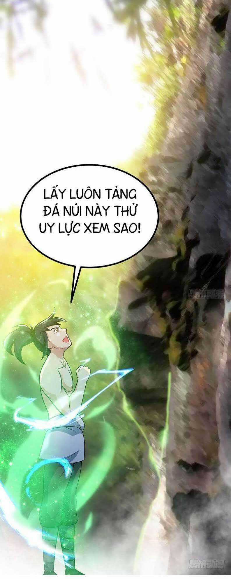 Chí Tôn Thần Ma - Chapter 19 - Trang 33