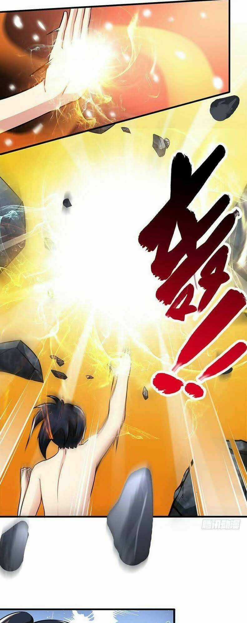 Chí Tôn Thần Ma - Chapter 19 - Trang 34