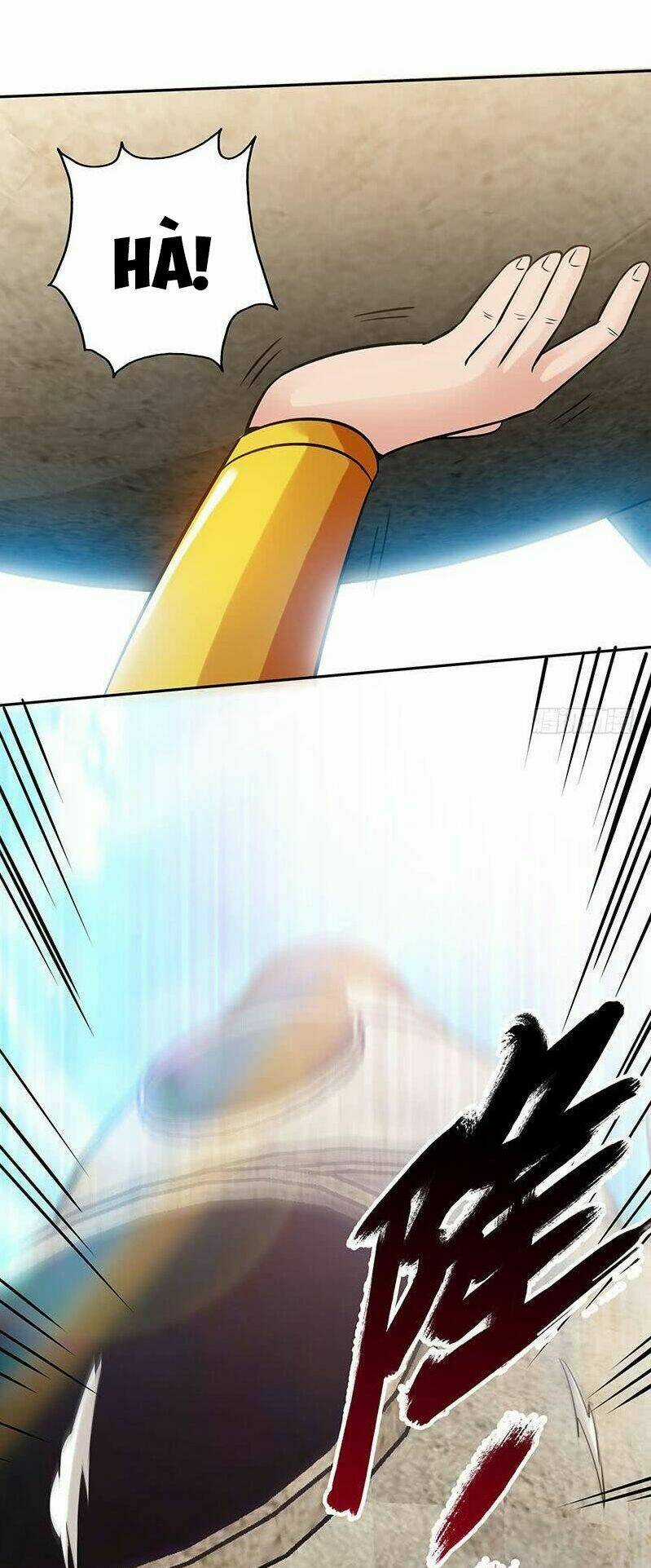 Chí Tôn Thần Ma - Chapter 19 - Trang 5