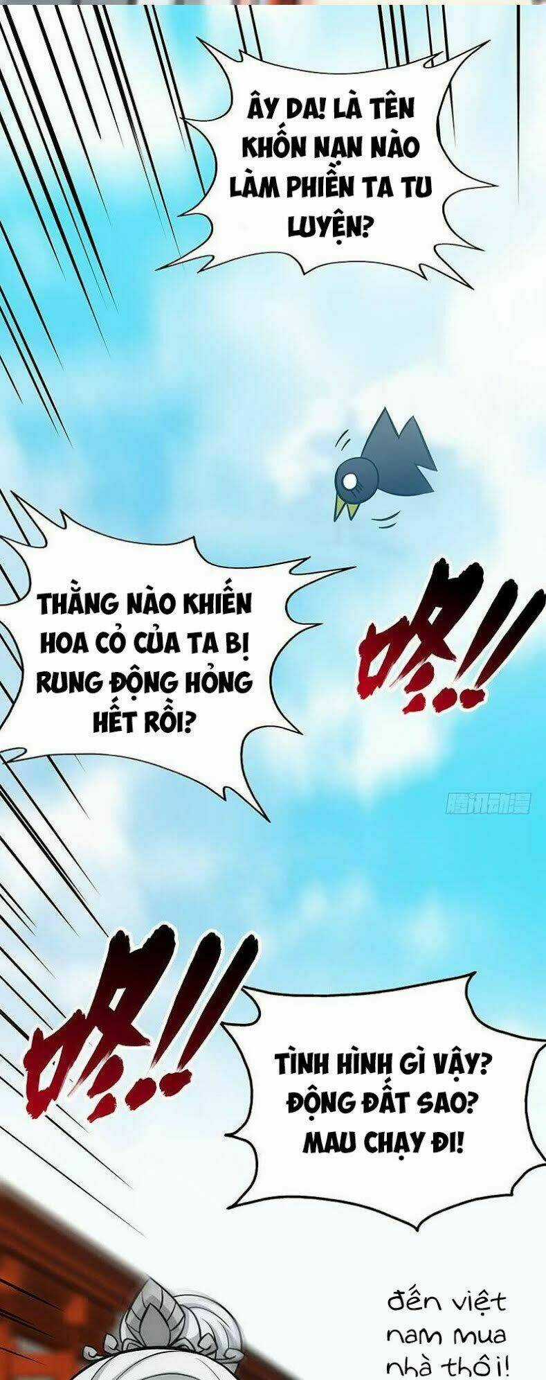 Chí Tôn Thần Ma - Chapter 19 - Trang 10