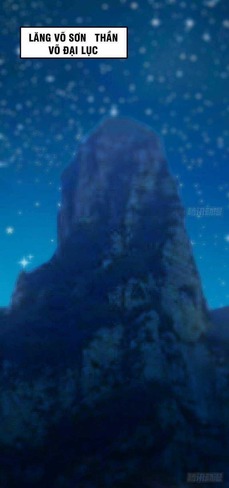 Chí Tôn Thần Ma - Chapter 2 - Trang 2