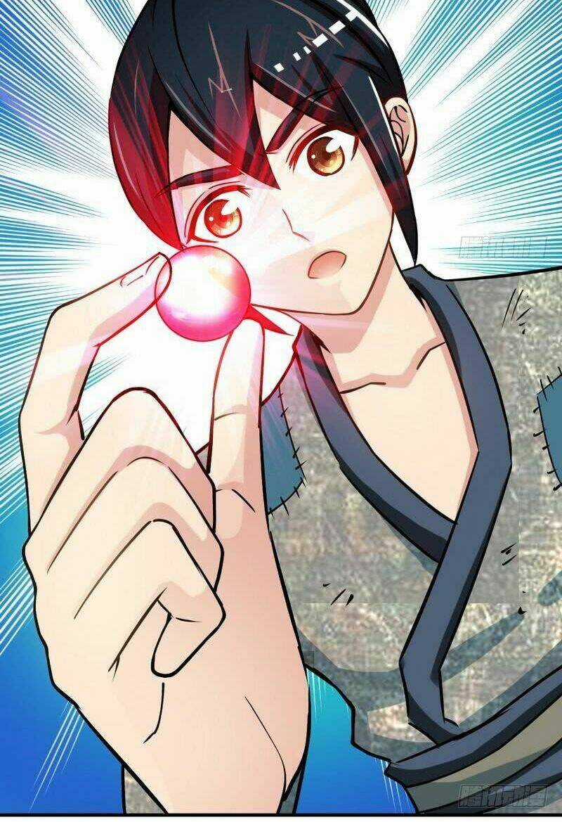 Chí Tôn Thần Ma - Chapter 2 - Trang 11