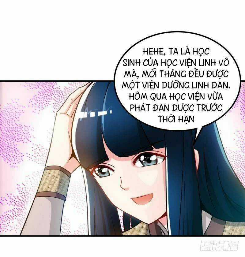 Chí Tôn Thần Ma - Chapter 2 - Trang 13