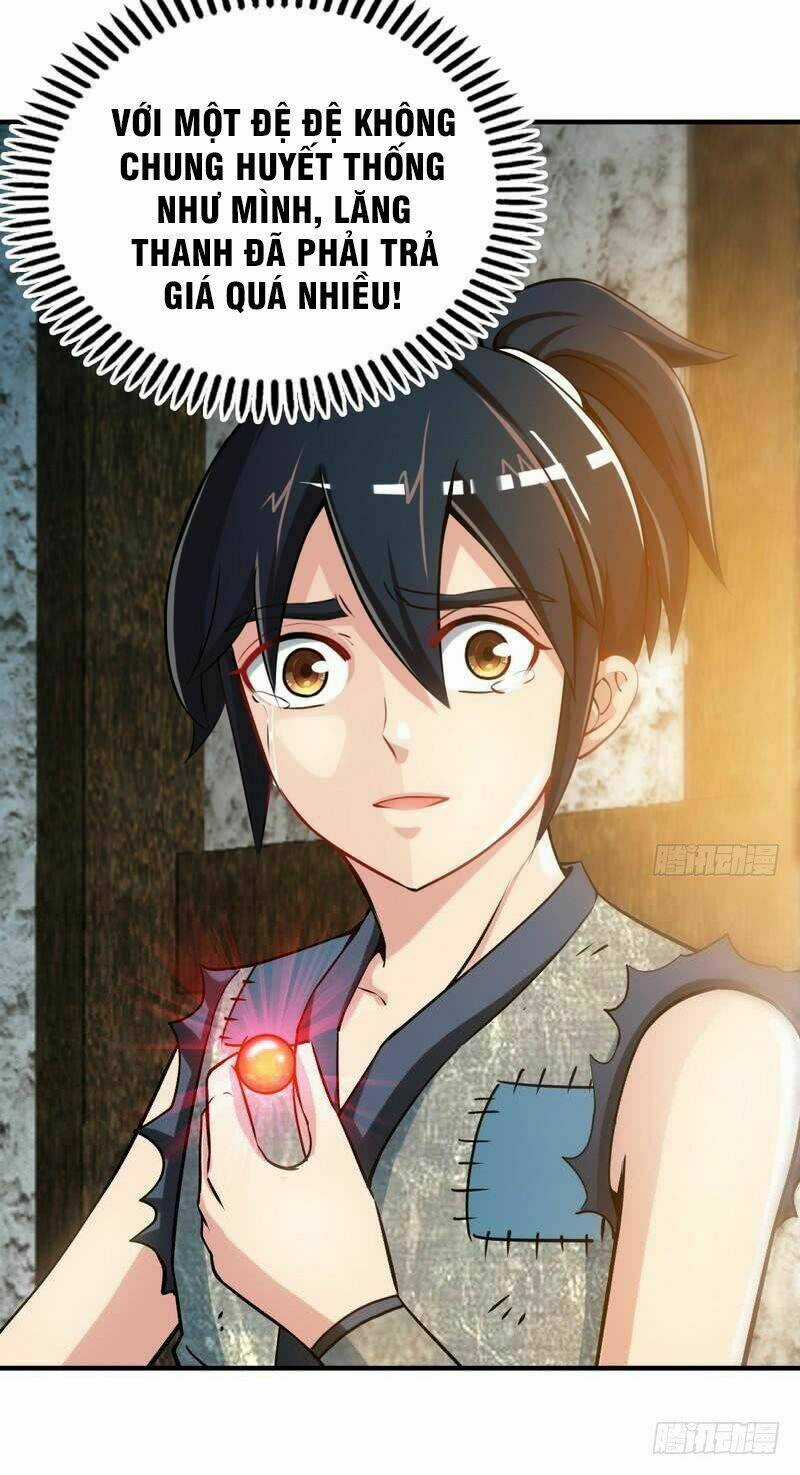 Chí Tôn Thần Ma - Chapter 2 - Trang 15