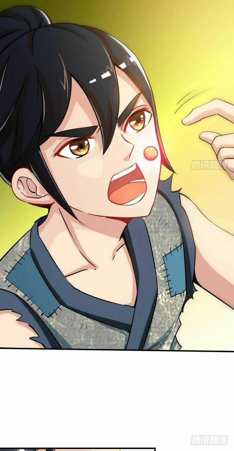 Chí Tôn Thần Ma - Chapter 2 - Trang 16