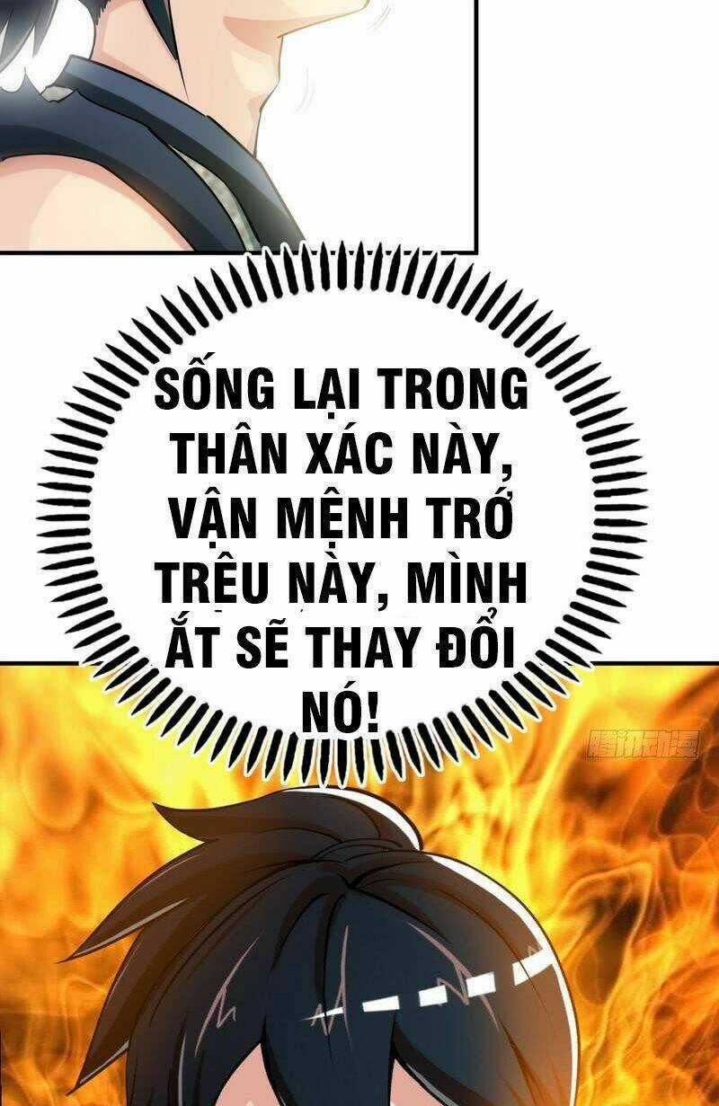 Chí Tôn Thần Ma - Chapter 2 - Trang 17