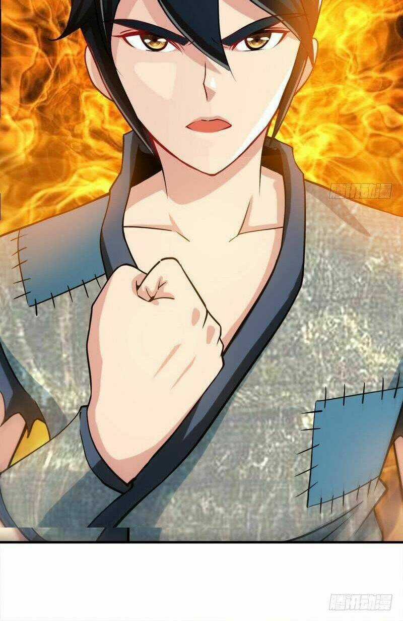 Chí Tôn Thần Ma - Chapter 2 - Trang 18