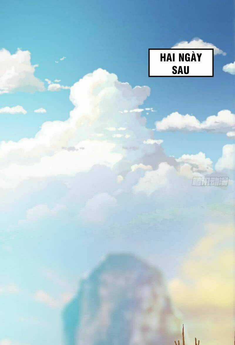 Chí Tôn Thần Ma - Chapter 2 - Trang 19