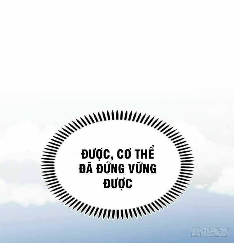 Chí Tôn Thần Ma - Chapter 2 - Trang 22