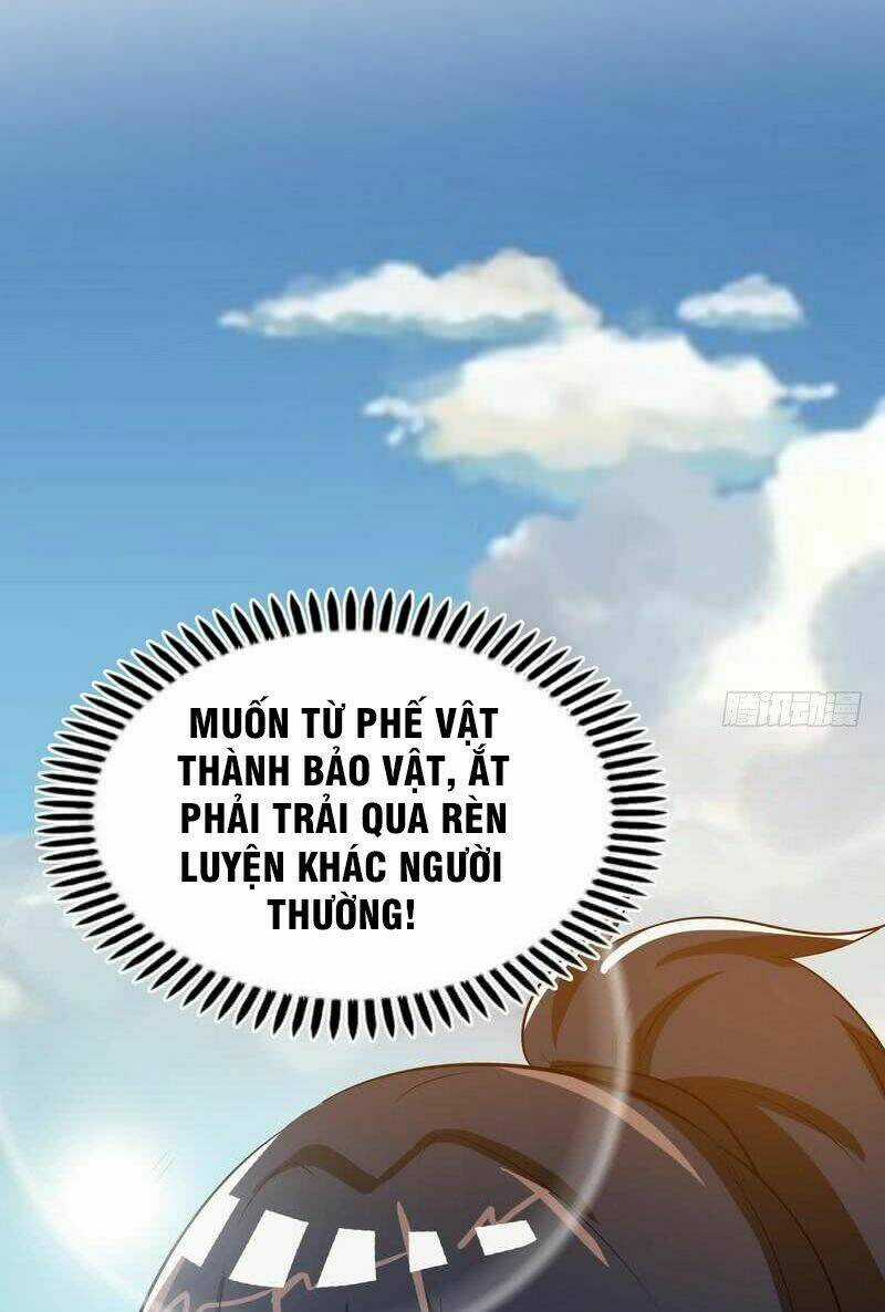 Chí Tôn Thần Ma - Chapter 2 - Trang 23