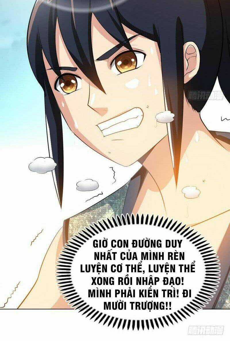 Chí Tôn Thần Ma - Chapter 2 - Trang 24