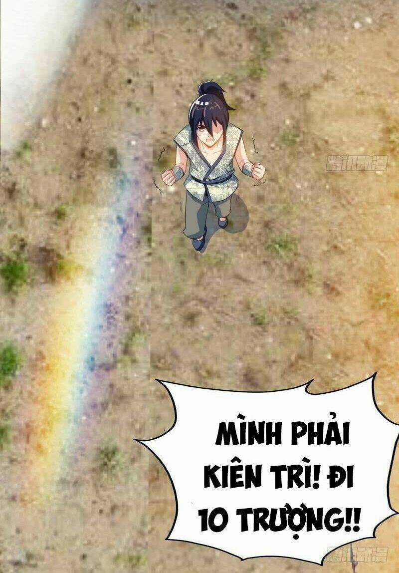 Chí Tôn Thần Ma - Chapter 2 - Trang 26