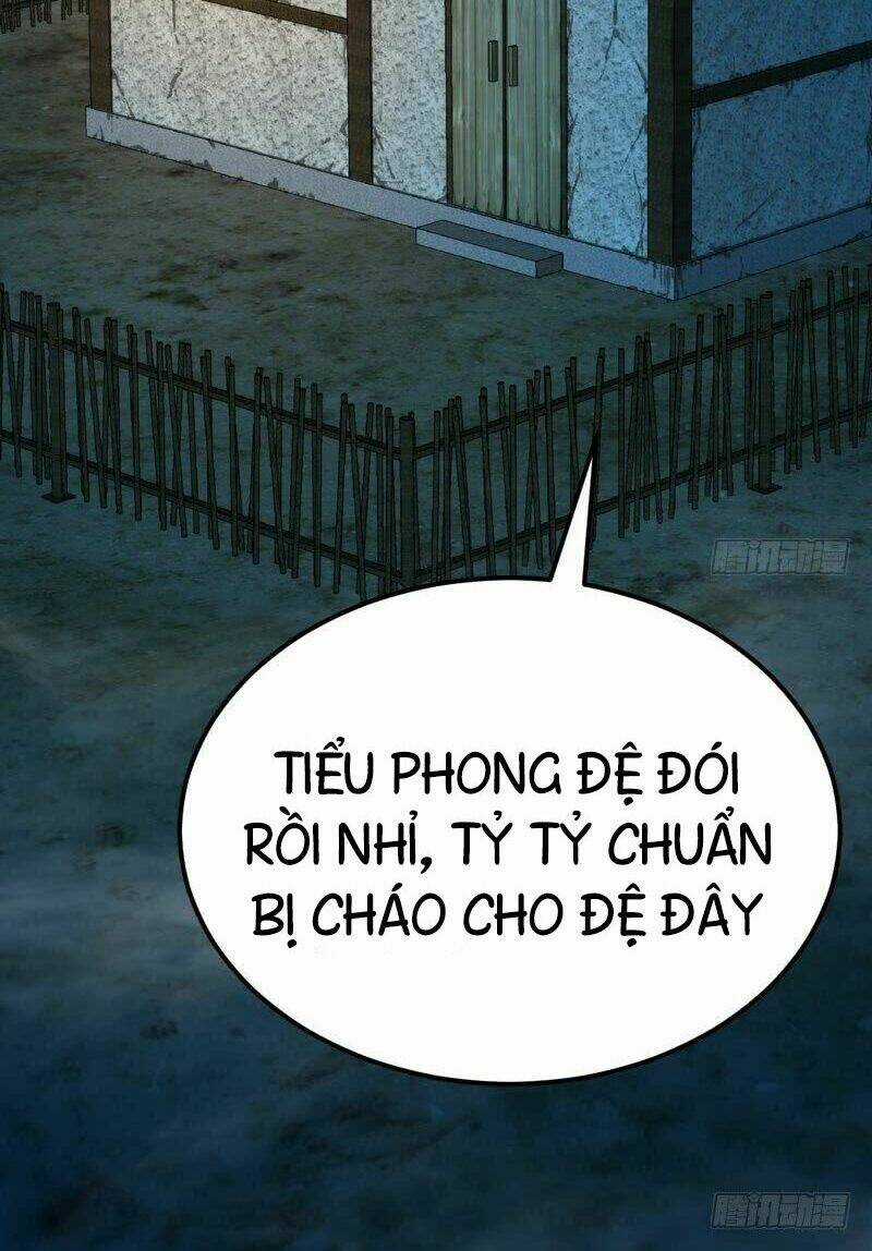 Chí Tôn Thần Ma - Chapter 2 - Trang 4