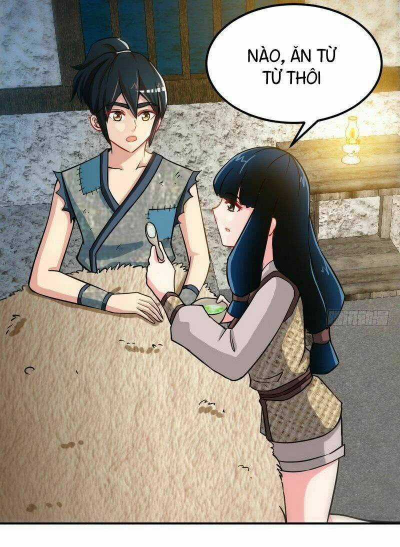 Chí Tôn Thần Ma - Chapter 2 - Trang 5