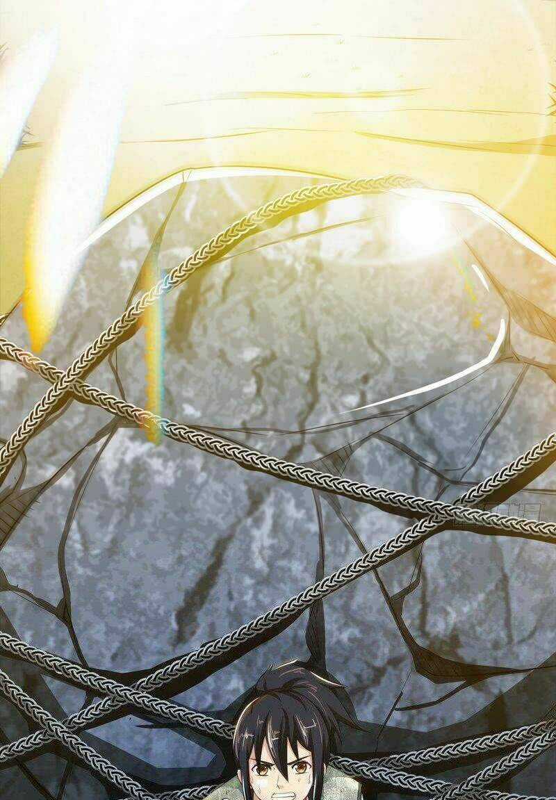 Chí Tôn Thần Ma - Chapter 2 - Trang 41