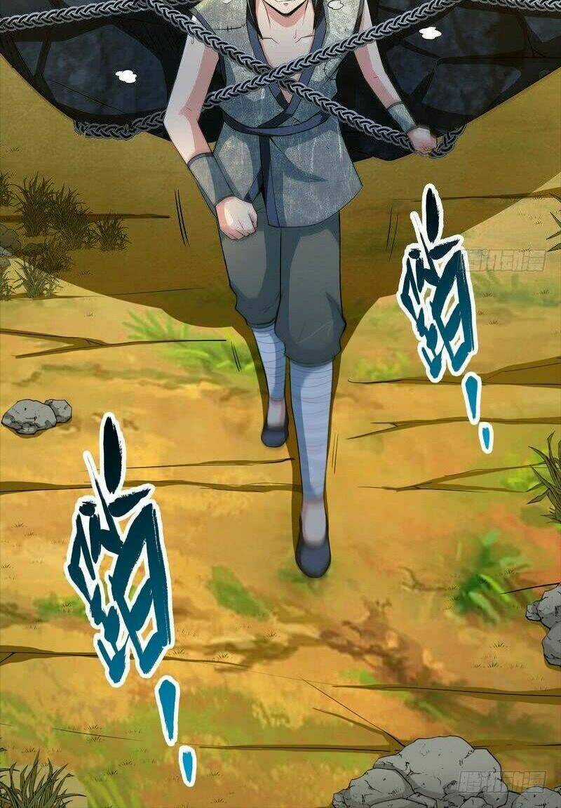 Chí Tôn Thần Ma - Chapter 2 - Trang 42