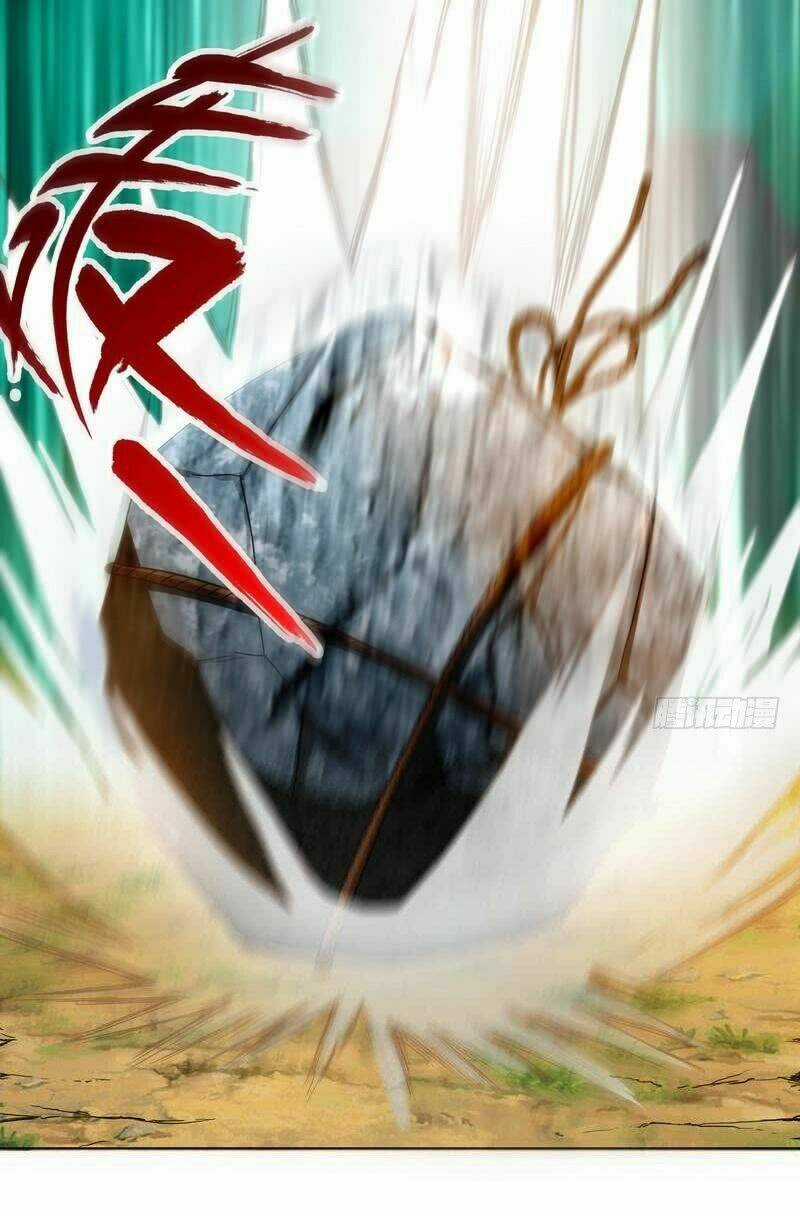 Chí Tôn Thần Ma - Chapter 2 - Trang 43