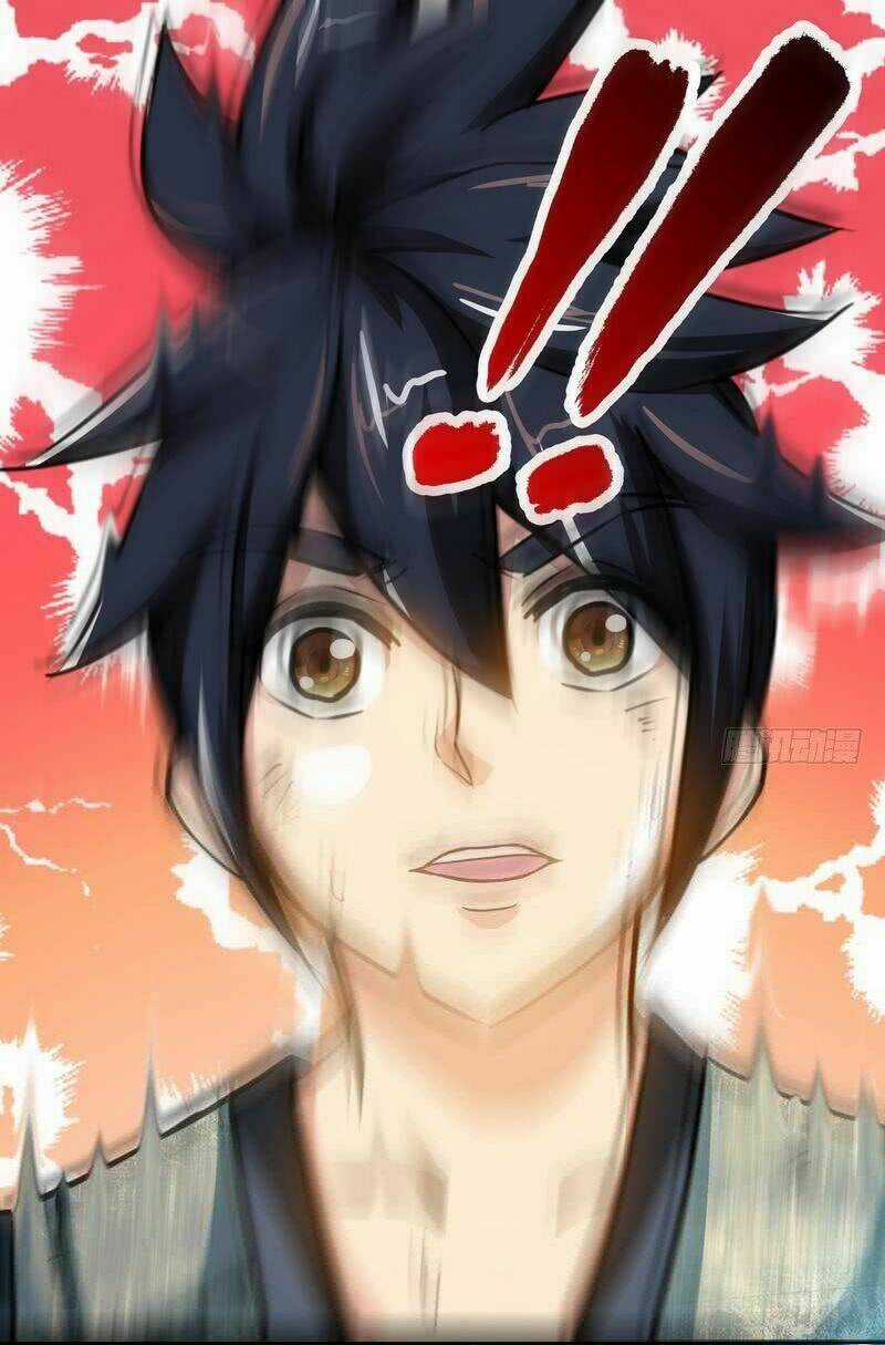 Chí Tôn Thần Ma - Chapter 2 - Trang 47