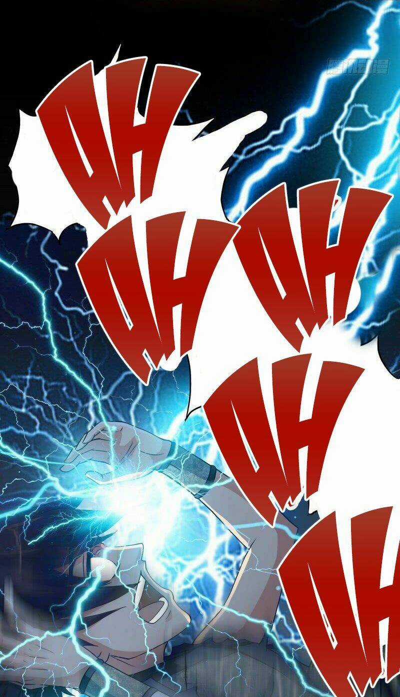 Chí Tôn Thần Ma - Chapter 2 - Trang 48