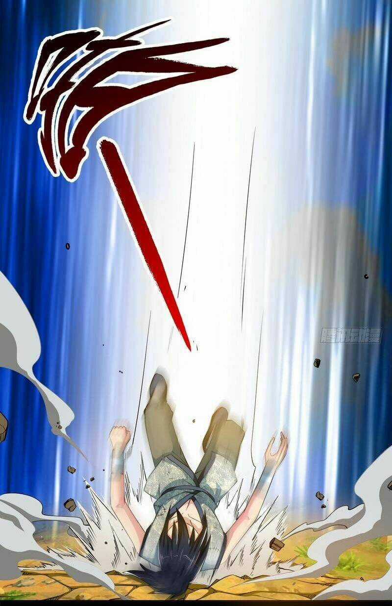 Chí Tôn Thần Ma - Chapter 2 - Trang 50