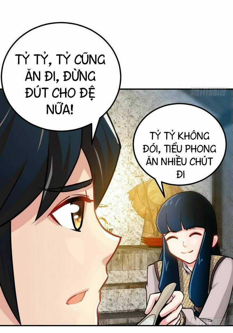 Chí Tôn Thần Ma - Chapter 2 - Trang 6