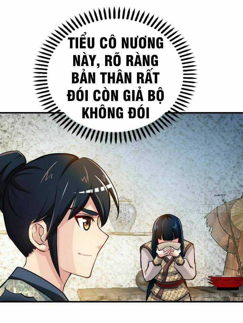 Chí Tôn Thần Ma - Chapter 2 - Trang 8