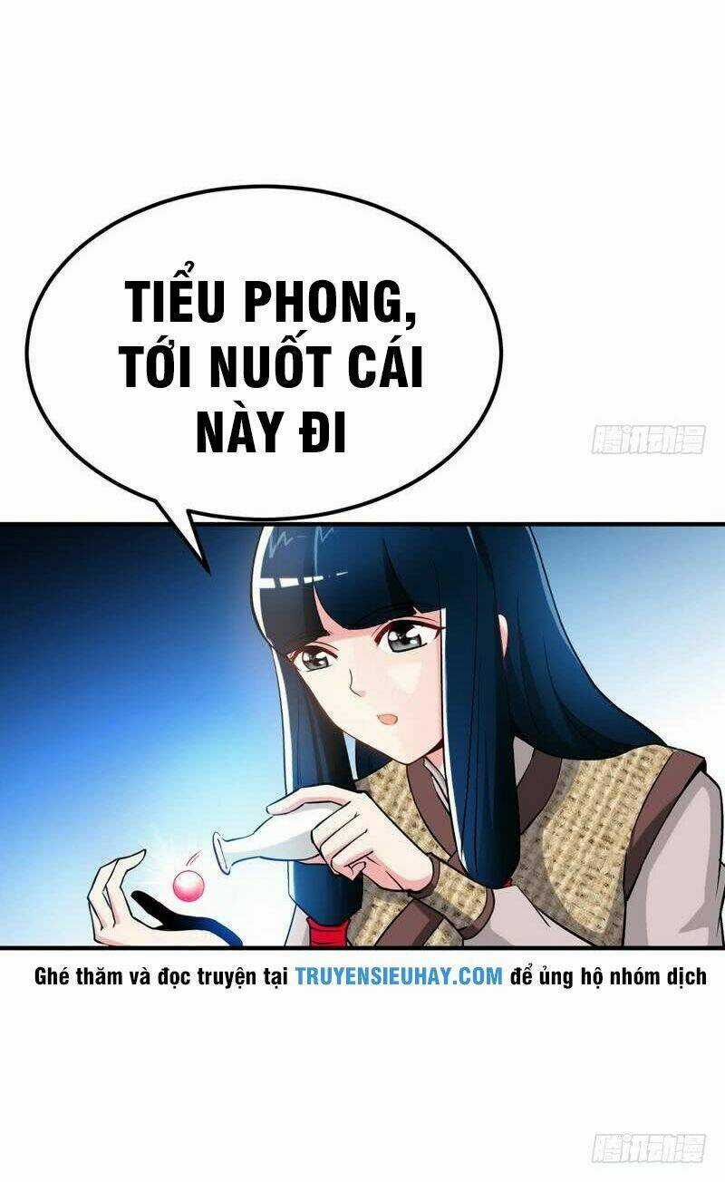 Chí Tôn Thần Ma - Chapter 2 - Trang 9