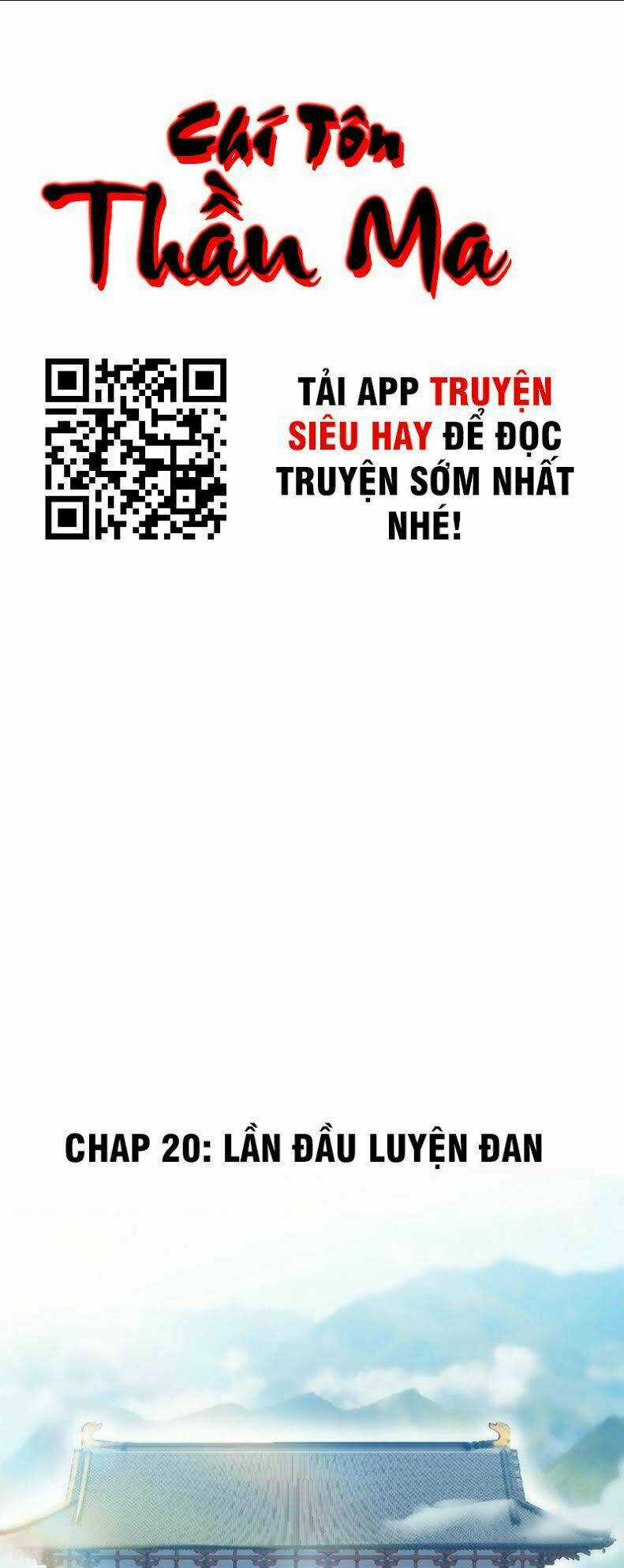 Chí Tôn Thần Ma - Chapter 20 - Trang 2