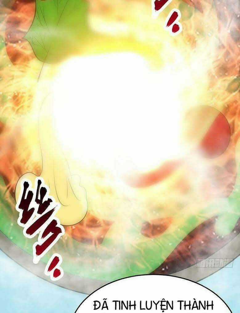 Chí Tôn Thần Ma - Chapter 20 - Trang 11